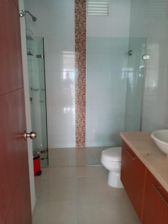 Costa Azul Suite 804 سانتا مارتا المظهر الخارجي الصورة