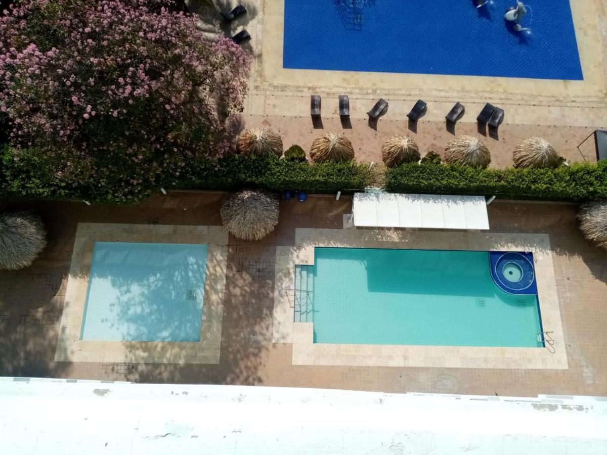 Costa Azul Suite 804 سانتا مارتا المظهر الخارجي الصورة